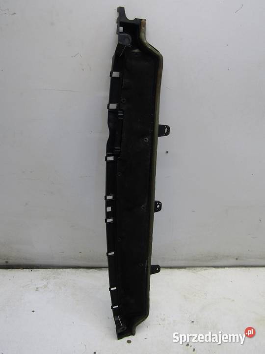 PODSZYBIE DOLNE PŁYTA PEUGEOT 308 II T9 HB