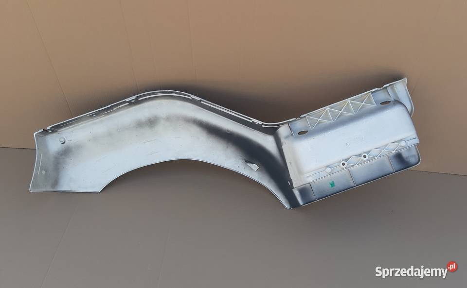 RENAULT MIDLUM VOLVO STOPNICA LEWA STOPIEŃ lubuskie
