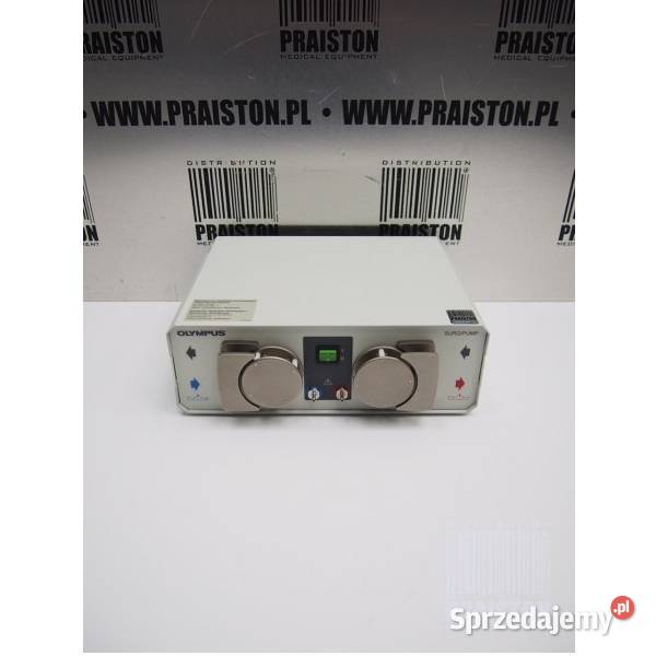 Pompa artroskopowa OLYMPUS SRURGIPUMP Leszno