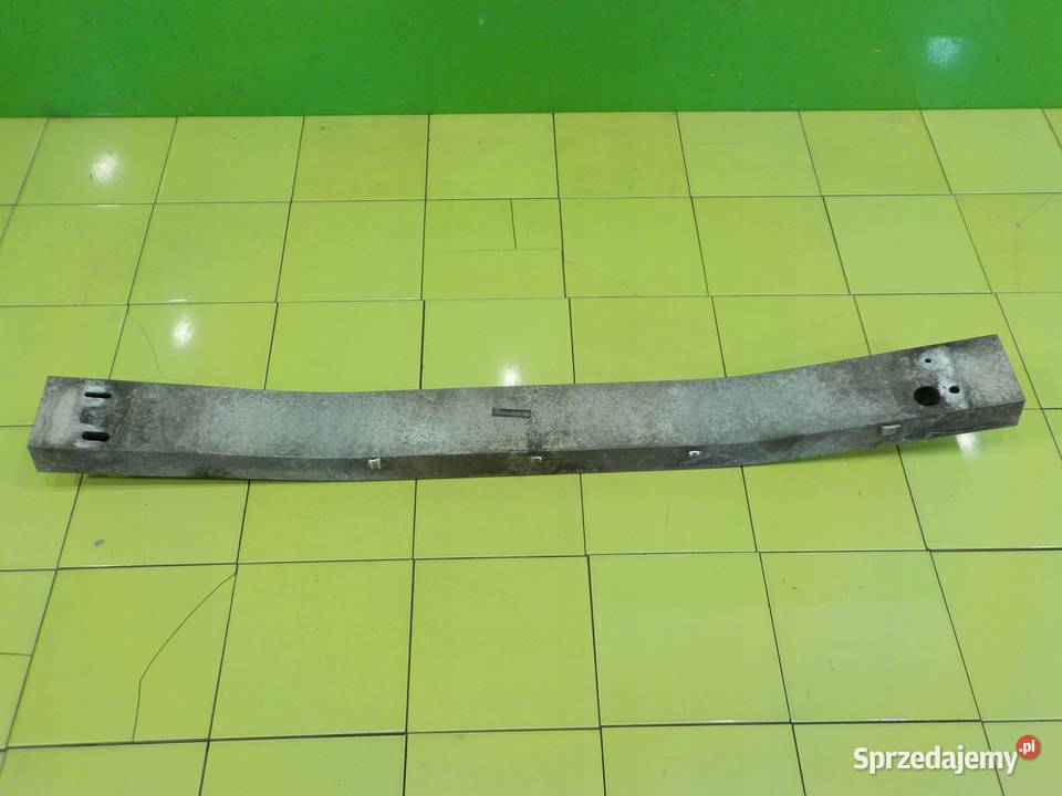 TOYOTA PRIUS II 15 VVTI AUT 09r HB 5D belka mazowieckie