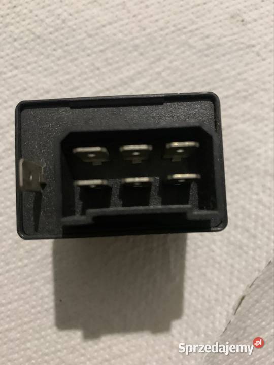 BMW e21 e30 sterownik wycieraczek Mszana