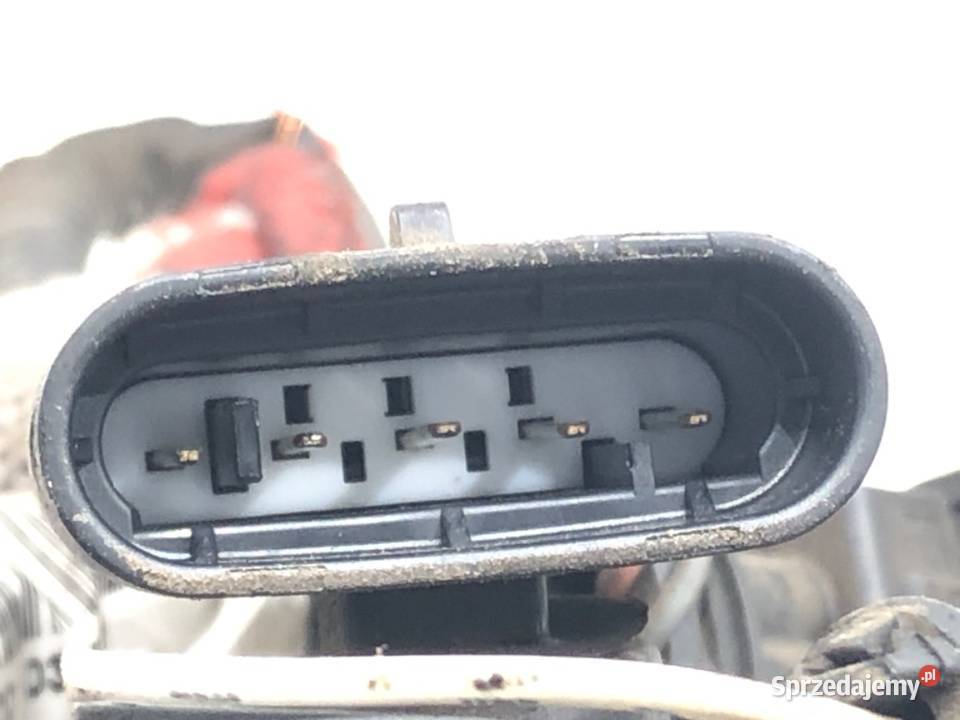 LISTWA WTRYSKOWA RENAULT THALIA II 8200292590 12 Listwy wtryskowe