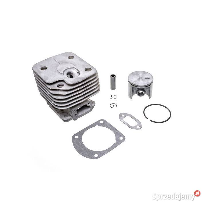 Cylinder Kompletny z Tłokiem do Husqvarna 66 268 Cylindry mazowieckie Ostrołęka