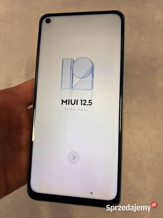 Xiaomi redmi note 9 Xiaomi Kraków