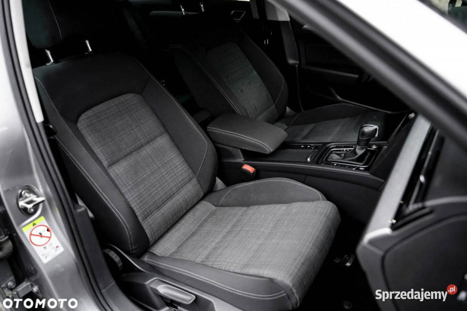 Volkswagen Passat Volkswagen Passat 15 TSI 150