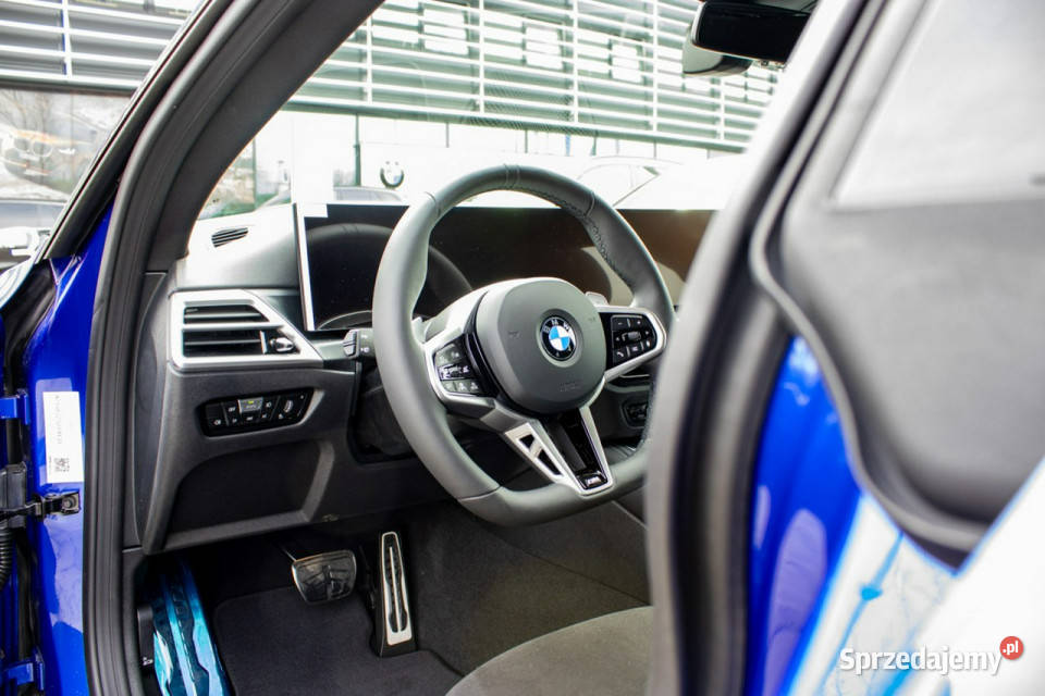 BMW 430 430i xDrive Gran Coup Dostępne ręki wspomaganie kierownicy Samochody osobowe łódzkie Łódź