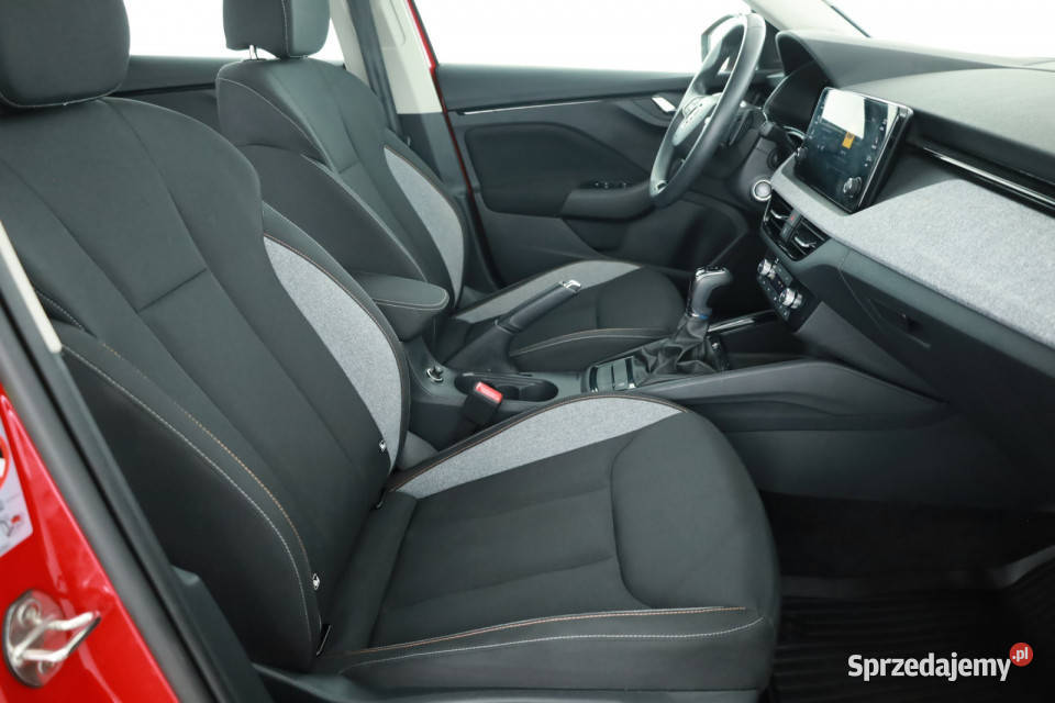 Skoda Kamiq 10 TSI gniazdo USB Piaseczno
