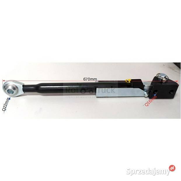 STABILIZATOR CIĘGNO RENAULT 7700018995 Kolno sprzedam