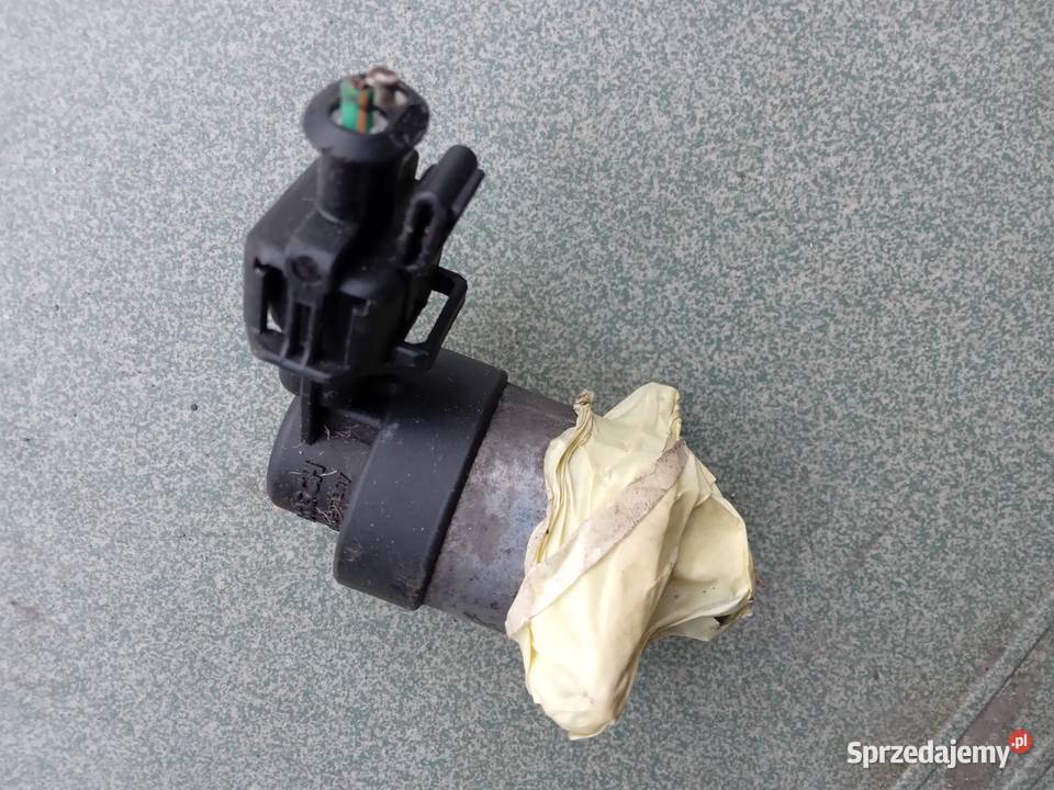 Czujnik BOSCH pompy wtryskowej Kia Cerato 20 podkarpackie