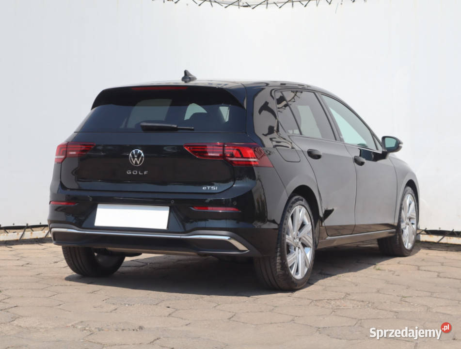 VW Golf 15 TSI Łódź