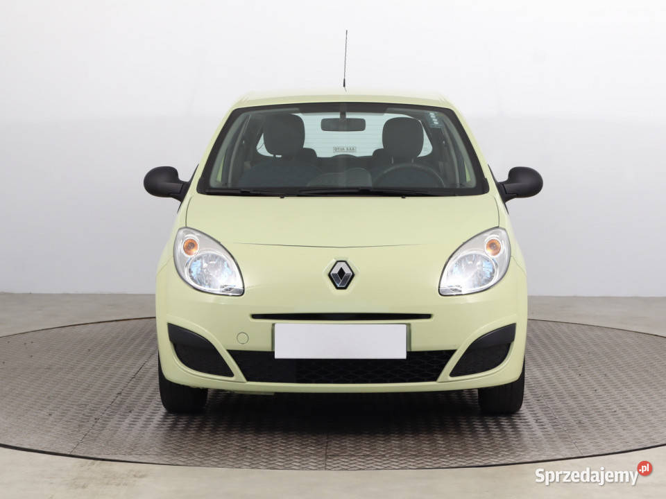 Renault Twingo 12 16V Bielany Wrocławskie