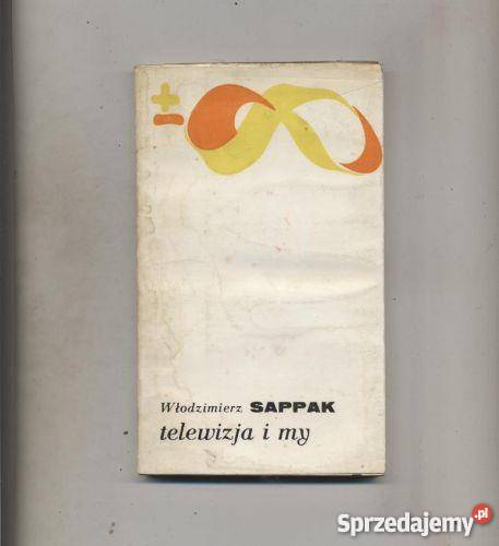 Sappak W Telewizja i my zachodniopomorskie Szczecin sprzedam