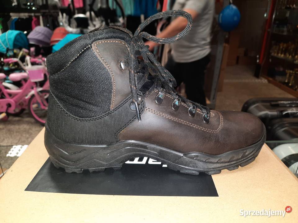 Buty trekkingowe Campus MAKALU 41 45 Dębica