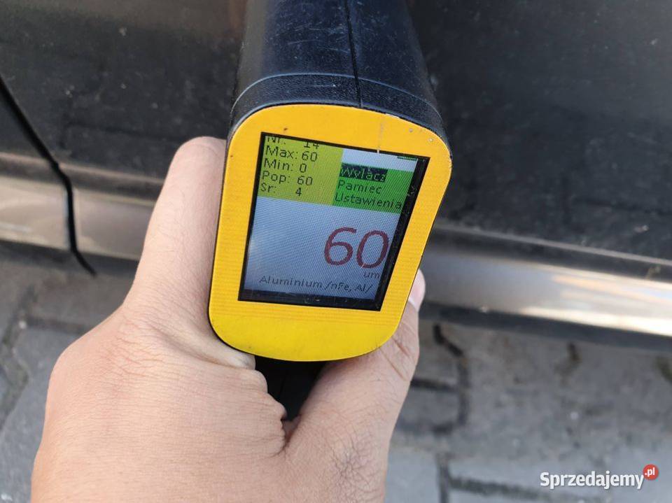 DRZWI LEWE TYŁ AUDI S8 D3 LZ7S NIE LONG Lipno