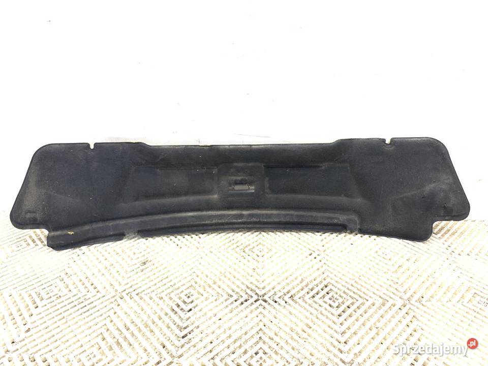 WYGŁUSZENIE MASKI RENAULT GRAND SCENIC III podkarpackie