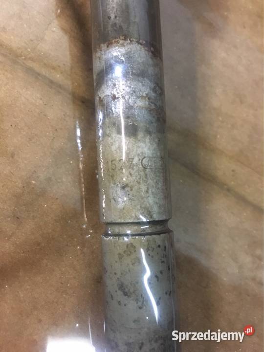 Wtrysk sterujący Bmw e46 20d 136 0432191527 Chojnice sprzedam