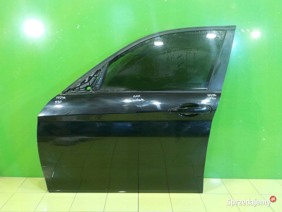 BMW 1 F20 LIFT 15 D AUT 17r HB 5D drzwi lewe Drzwi Suków