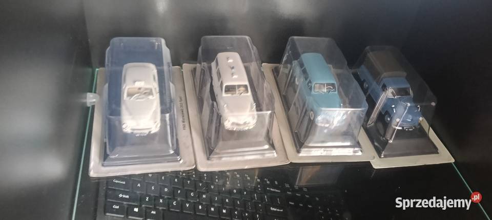 Modele 143 legendy fso Pszczyna