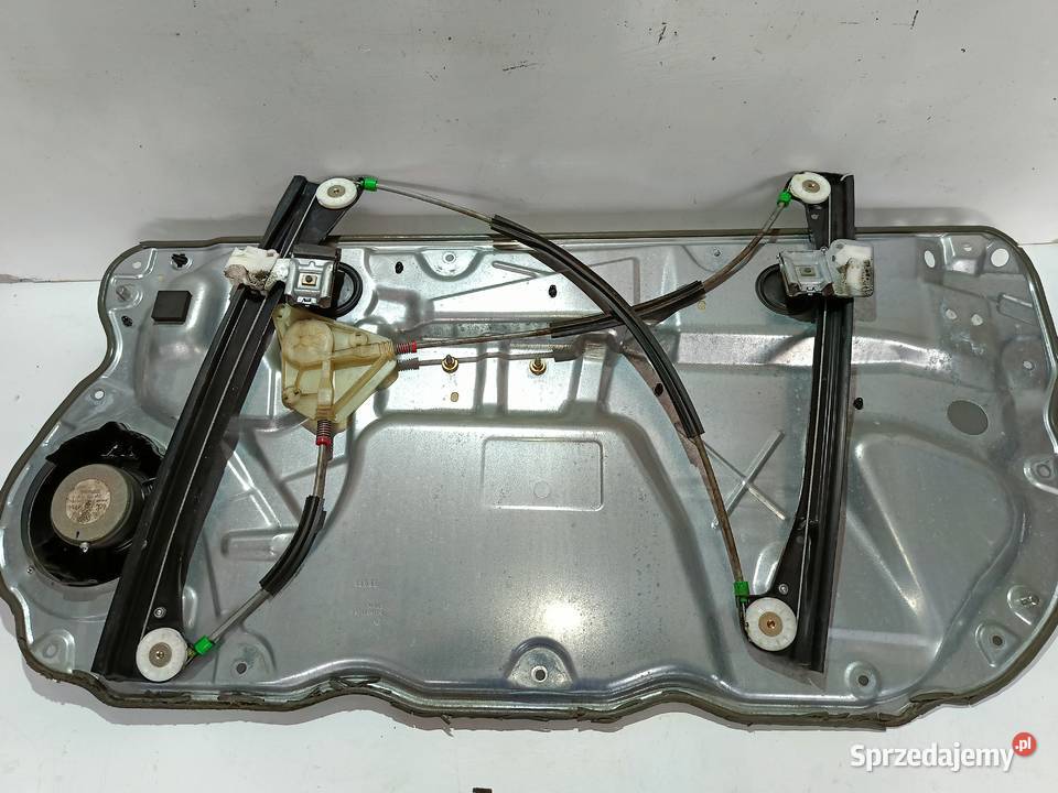 VW POLO IV PODNOŚNIK SZYBY LEWEJ PRAWEJ Zgorzelec