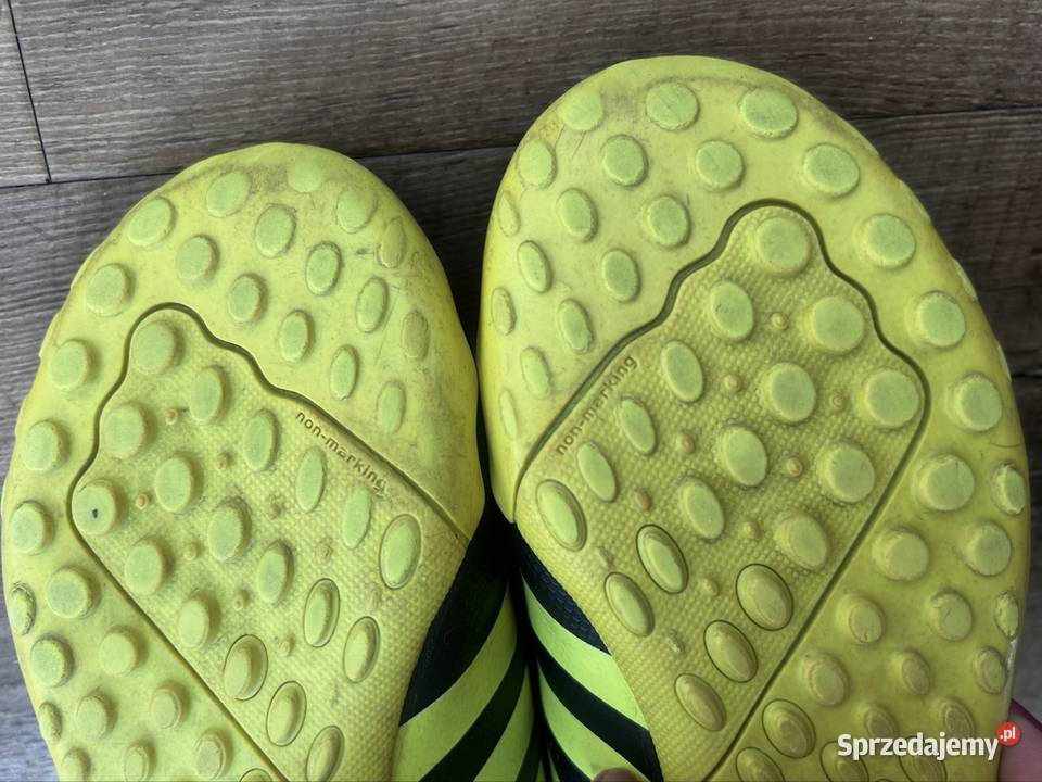 Turfy Adidas turfy buty piłkarskie 32 buty piłka Wyszków