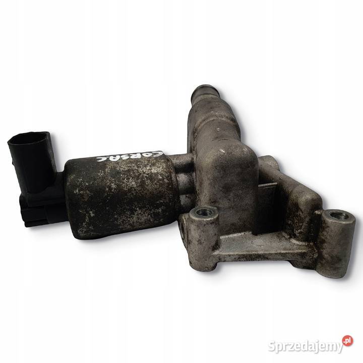 ZAWÓR EGR Opel Corsa C 12 16V Chełm