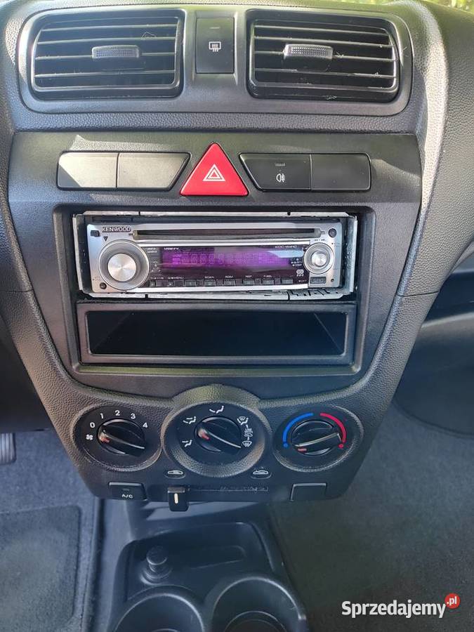 KIA PICANTO 2011r 10 benzyna benzyna Lubaczów sprzedam