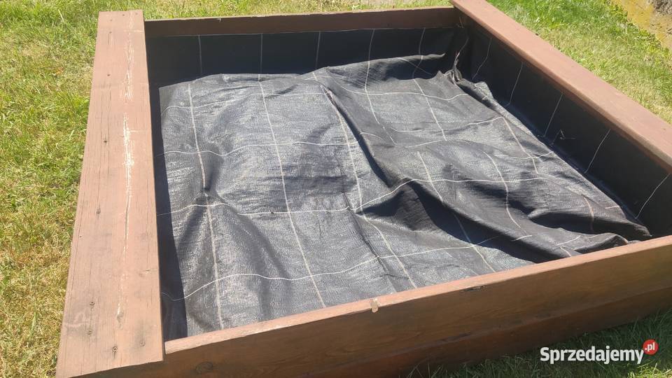 Piaskownica Myślachowice