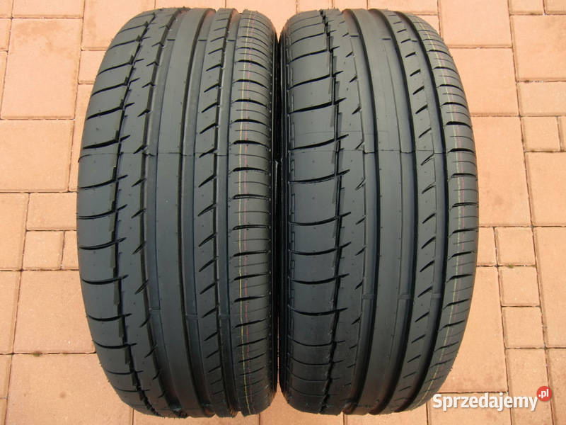 Opony Letnie 21555R16 WYSYŁKA Zabrnie