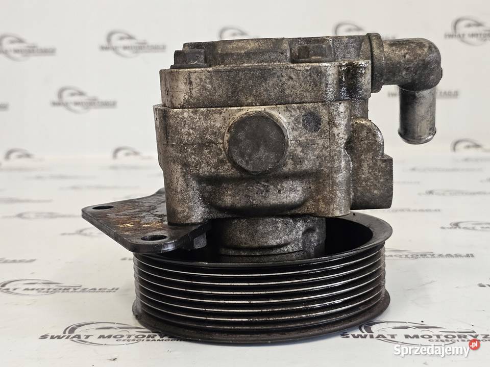 RANGE ROVER SPORT 27 TDV6 276DT 190 pompa