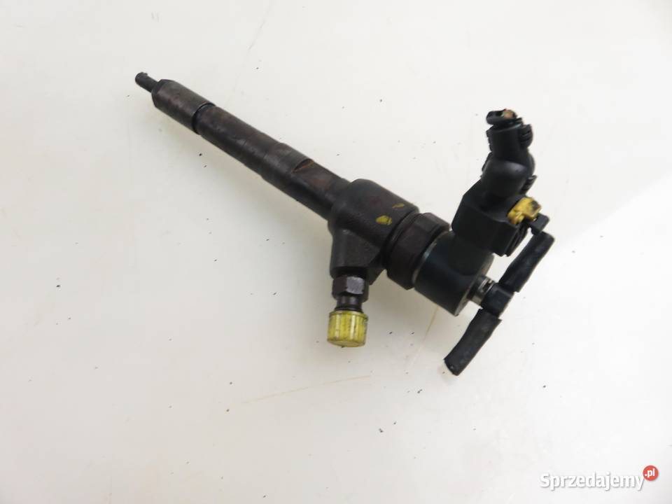 WTRYSKIWACZ OPEL CORSA C 13 CDTI 0445110083