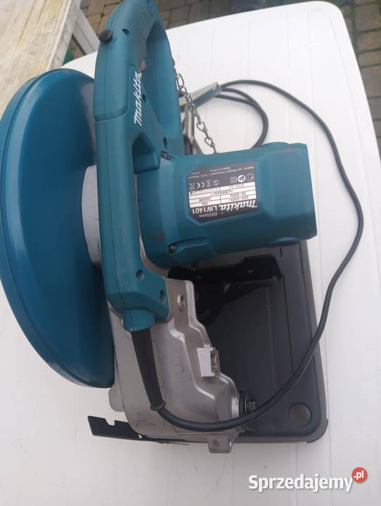 Przecinarka tarczowa dometalu Jasło