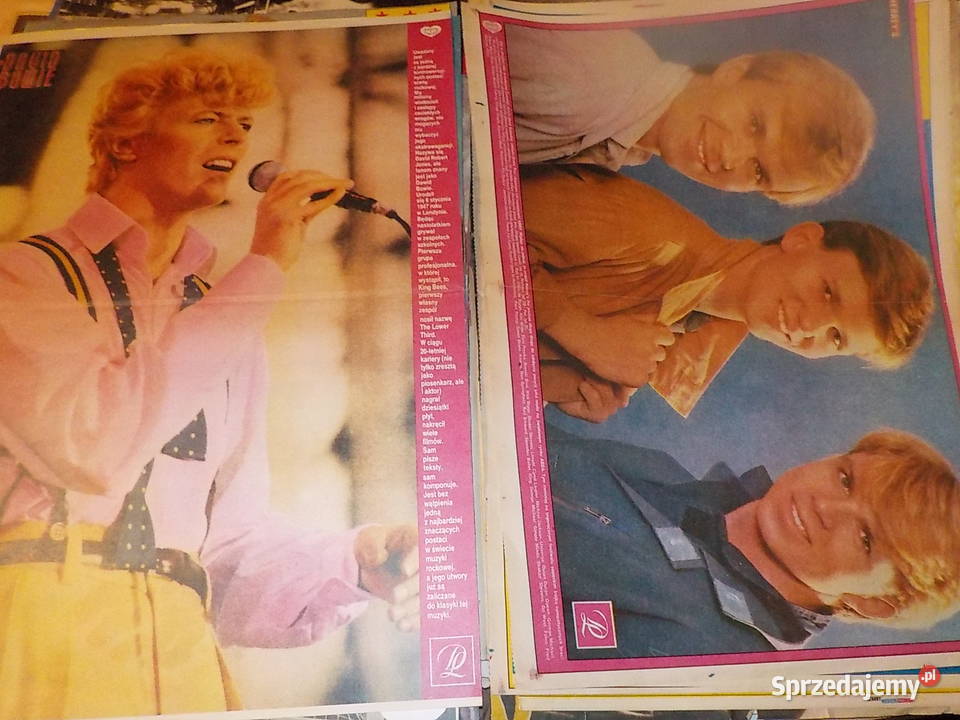 muzyka taniec spiew plakaty aktorzy piosenkarze Muzyka mazowieckie