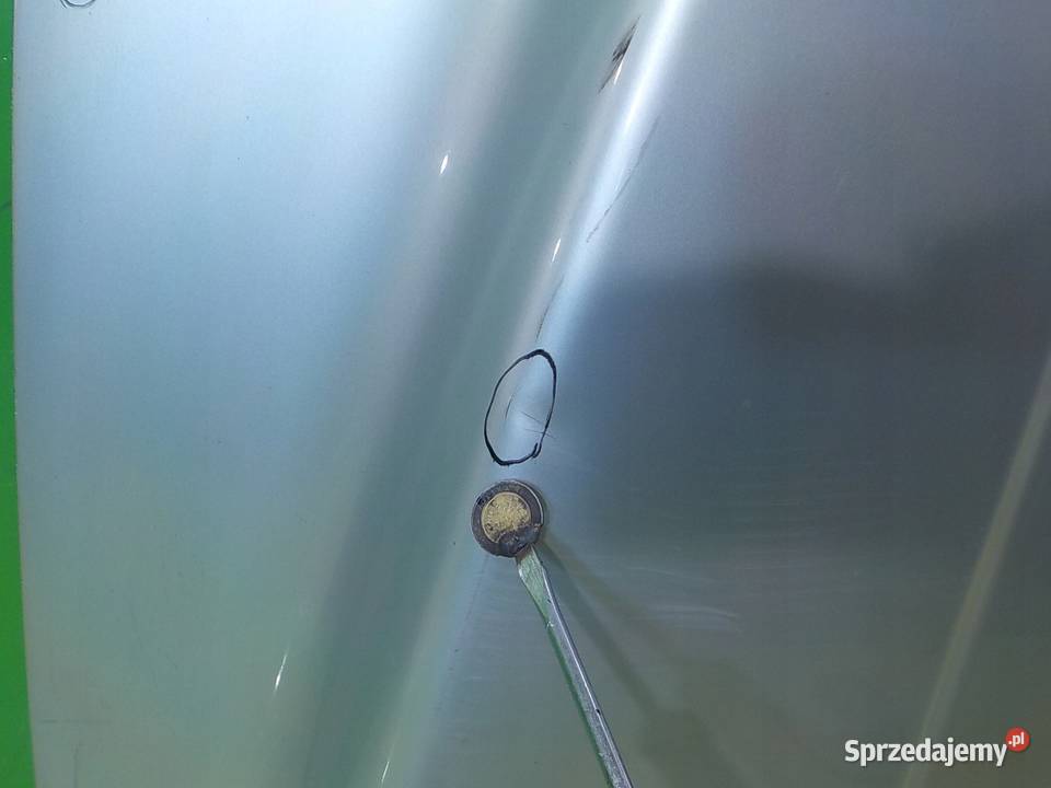 VOLVO XC90 I LIFT 5D maska osobowe Suków sprzedam