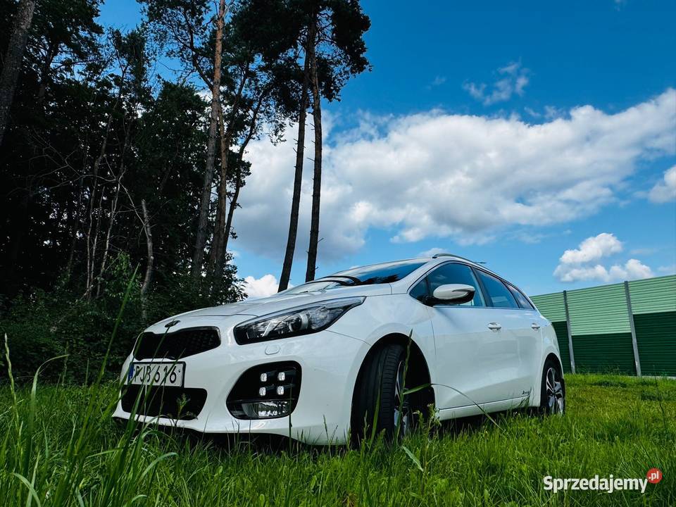 Kia ceed gt line 16 Crdi 136 diesel