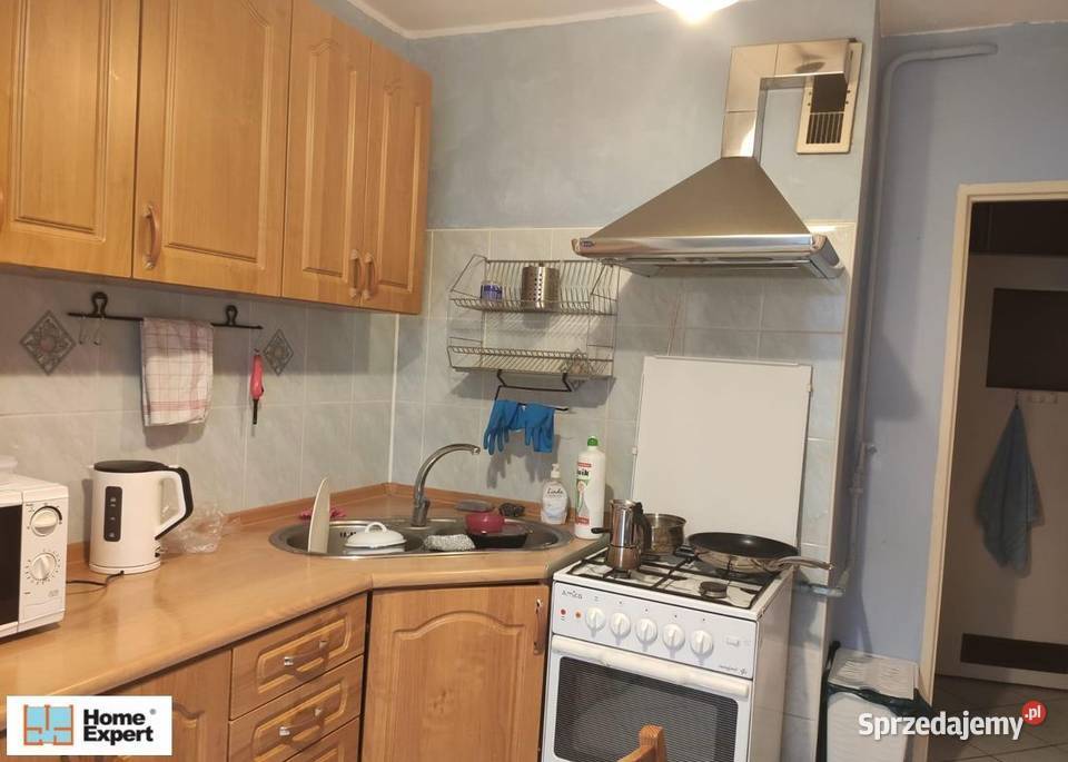 2pok 37met Placu Bema BALKONPIWNICA Wrocław Sprzedaż