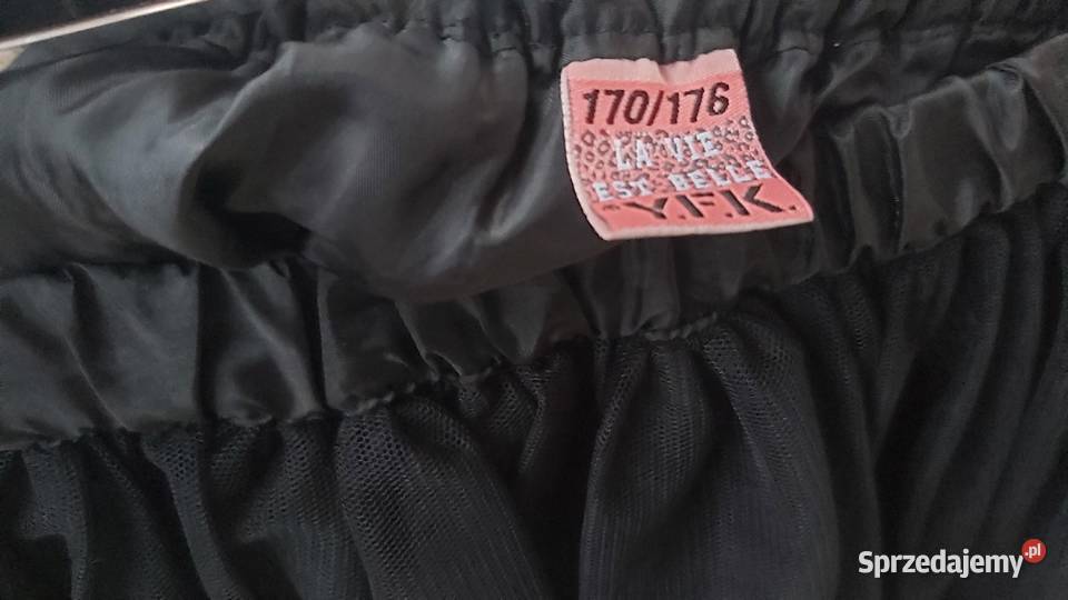 Spódnica rozmiar M Spódnice i sukienki Lublin