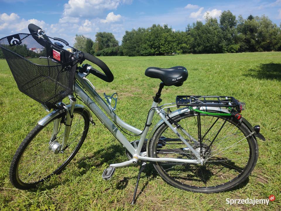 Szwajcarski Rower BMC traveler podkarpackie Rzeszów