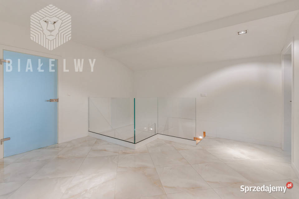 Mieszkanie Marki 14223m2 5 pokojowe pustak Nieruchomości