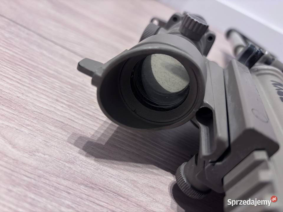 LR300 replika ASG evolution airsoft 450fps Kraków