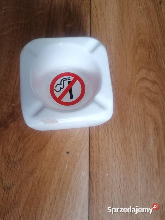 Popielniczki Gdańsk