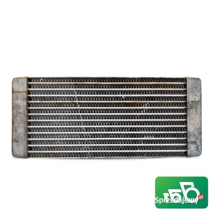 CHŁODNICA OLEJU PRZEKŁADNI 0011099561 Claas