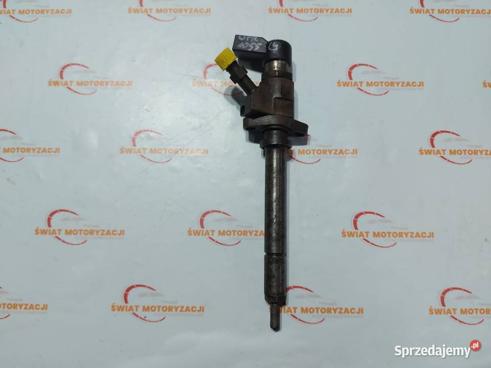FORD PEUGEOT VOLVO CITROEN 20 TDCI HDI KLASA 5 osobowe Kielce