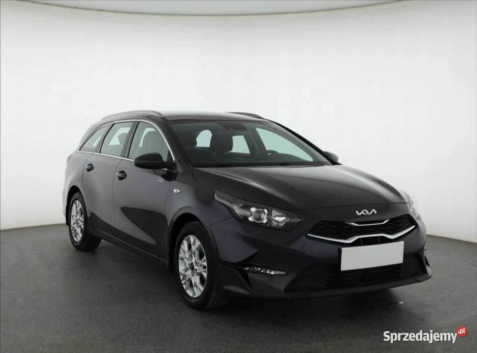 Kia Ceed 15 TGDI Piaseczno