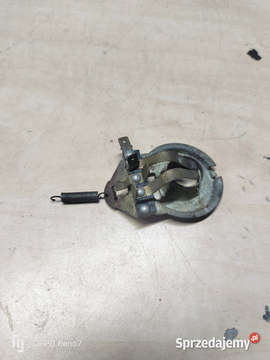 Oprawa żarówki przód WSK SHL WFM Łubno