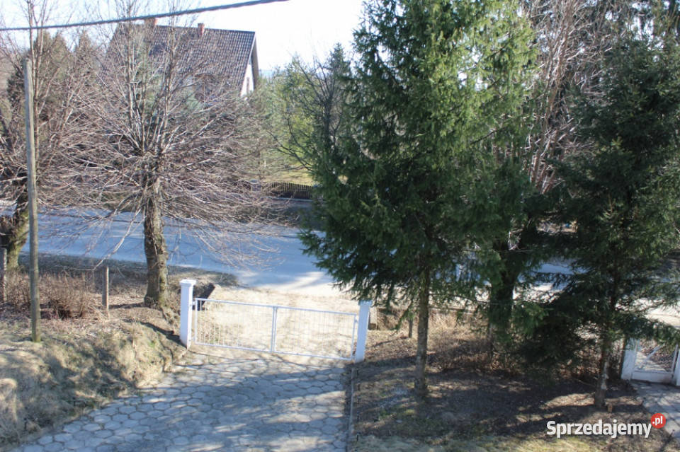 Sprzedam segment budynku z osobnym wejściem 150m2 lubelskie Hulcze sprzedam