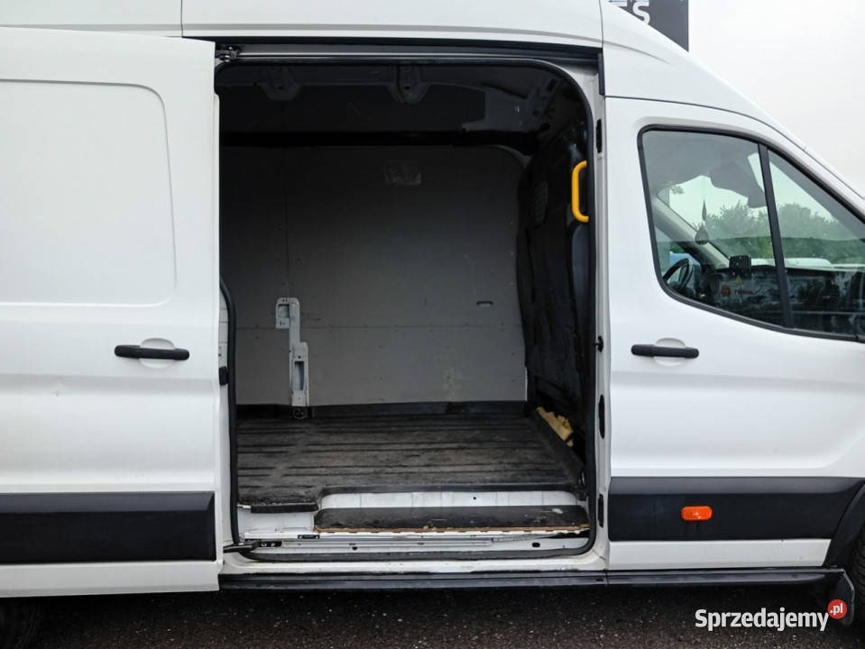 Ford Transit Rok produkcji 2021 Janów Lubelski