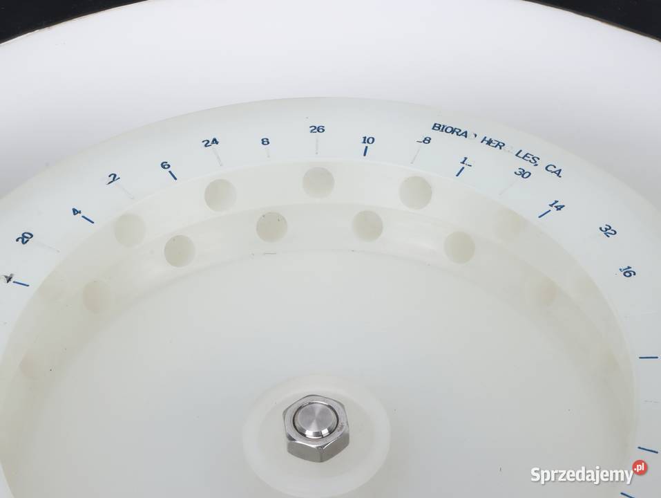 Wirówka THERMO IEC CENTRA CL3 W Zdrowie Leszno