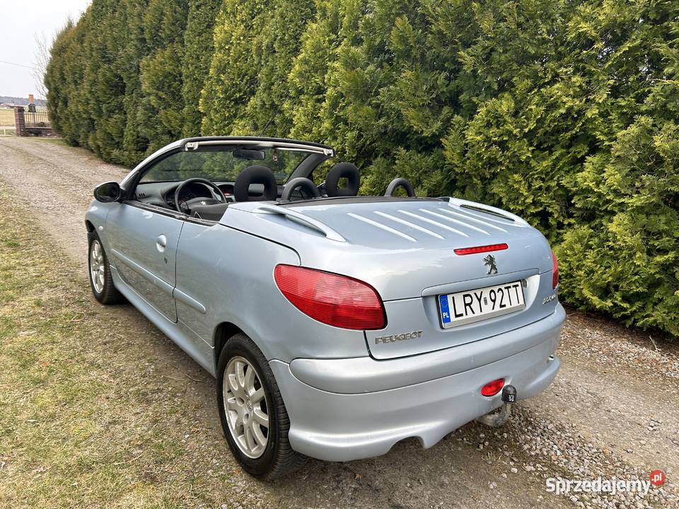 cabrio sprzedam
