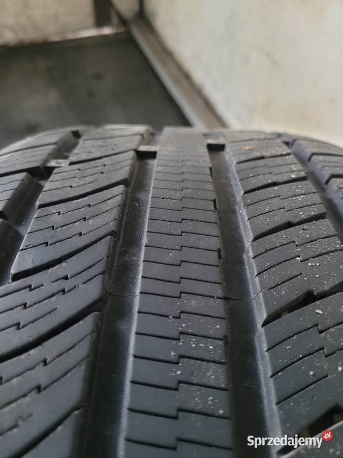 Sprzedam 4 Felgi z Oponami do Mercedes Benz Autec Rypin