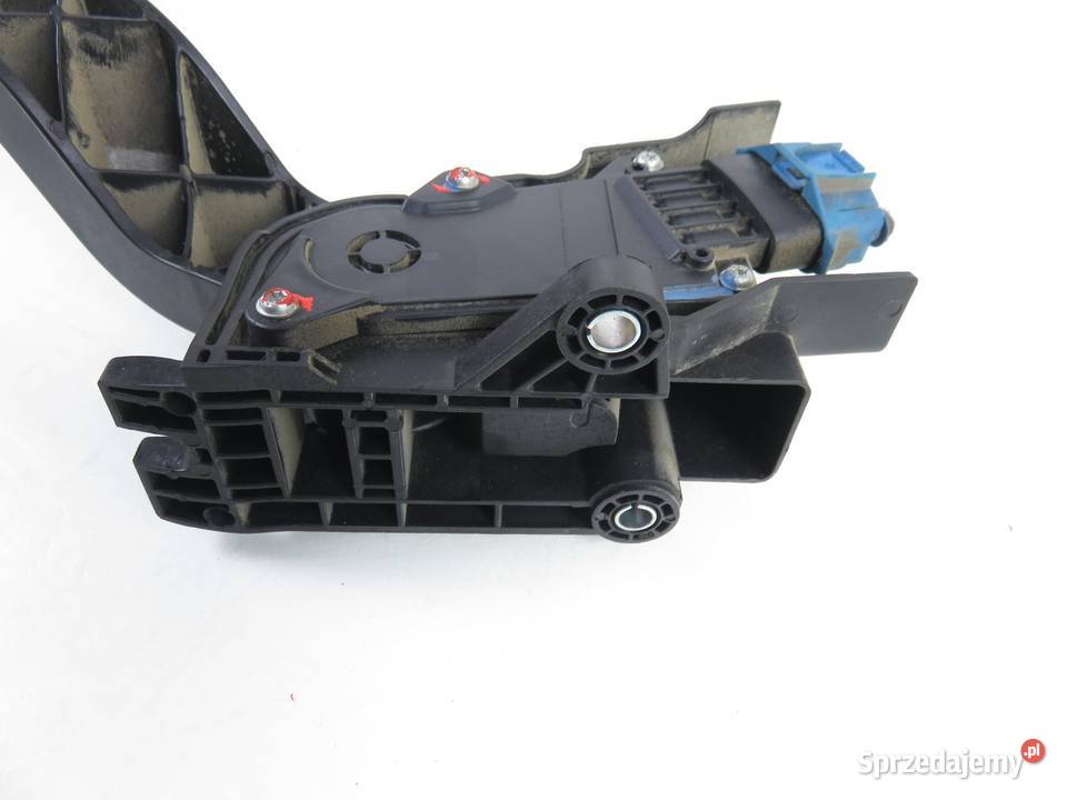 POTENCJOMETR GAZU BOXER JUMPER DUCATO 06 22